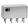 Te Connectivity Power/Signal Relay, 2 Form C, Dpdt-Co, Momentary, 0.02A (Coil), 26.5Vdc (Coil), 520Mw (Coil), 2A 1617074-5